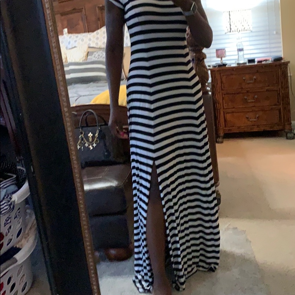 Michael Kors Maxi Dress